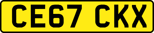 CE67CKX