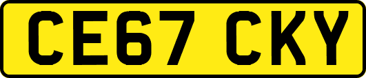 CE67CKY