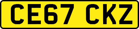 CE67CKZ