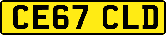 CE67CLD