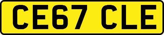 CE67CLE