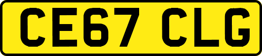 CE67CLG