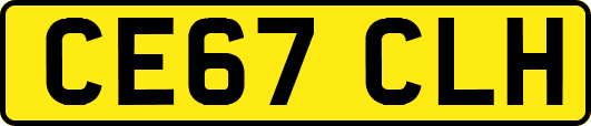 CE67CLH