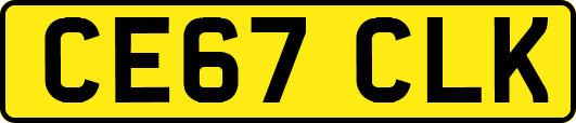 CE67CLK