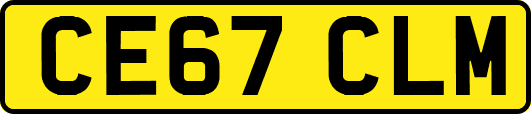 CE67CLM