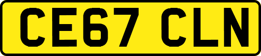 CE67CLN