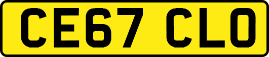 CE67CLO