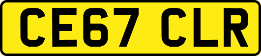 CE67CLR