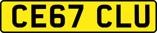 CE67CLU