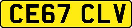 CE67CLV