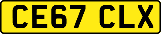 CE67CLX