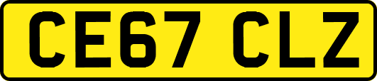 CE67CLZ
