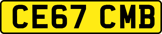 CE67CMB