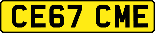 CE67CME