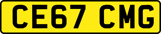 CE67CMG