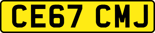 CE67CMJ