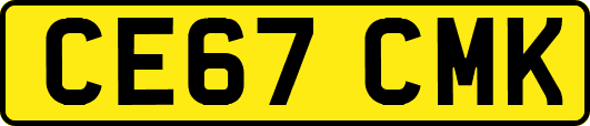 CE67CMK