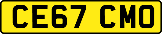 CE67CMO