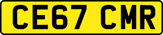 CE67CMR