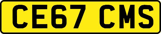 CE67CMS