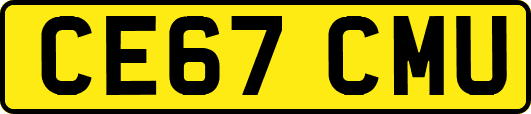 CE67CMU