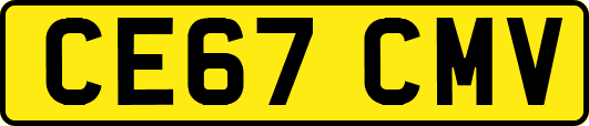 CE67CMV