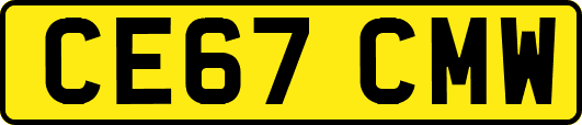 CE67CMW