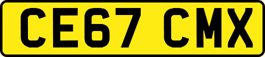 CE67CMX