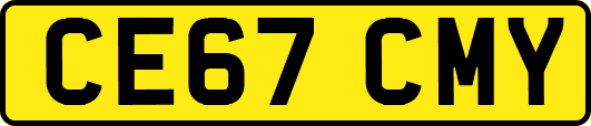 CE67CMY