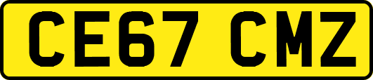 CE67CMZ