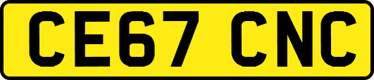 CE67CNC