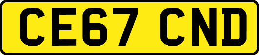 CE67CND
