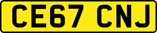 CE67CNJ