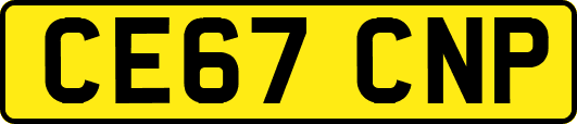 CE67CNP
