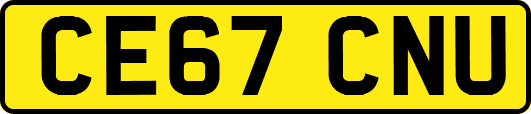 CE67CNU
