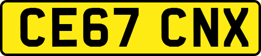 CE67CNX