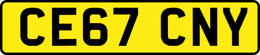 CE67CNY