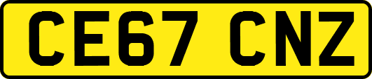 CE67CNZ