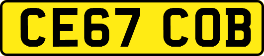 CE67COB