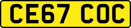 CE67COC