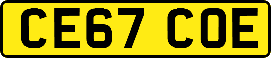 CE67COE