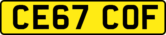 CE67COF