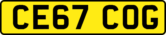 CE67COG