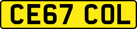 CE67COL