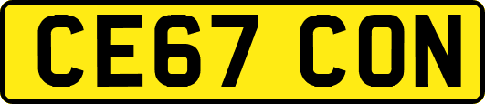 CE67CON