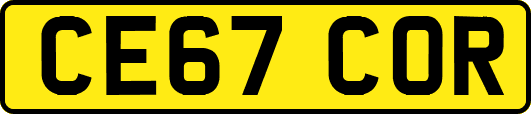 CE67COR