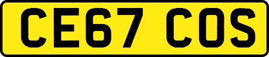 CE67COS