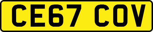 CE67COV