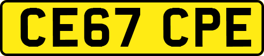 CE67CPE