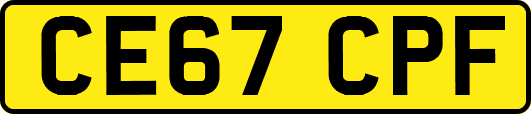 CE67CPF